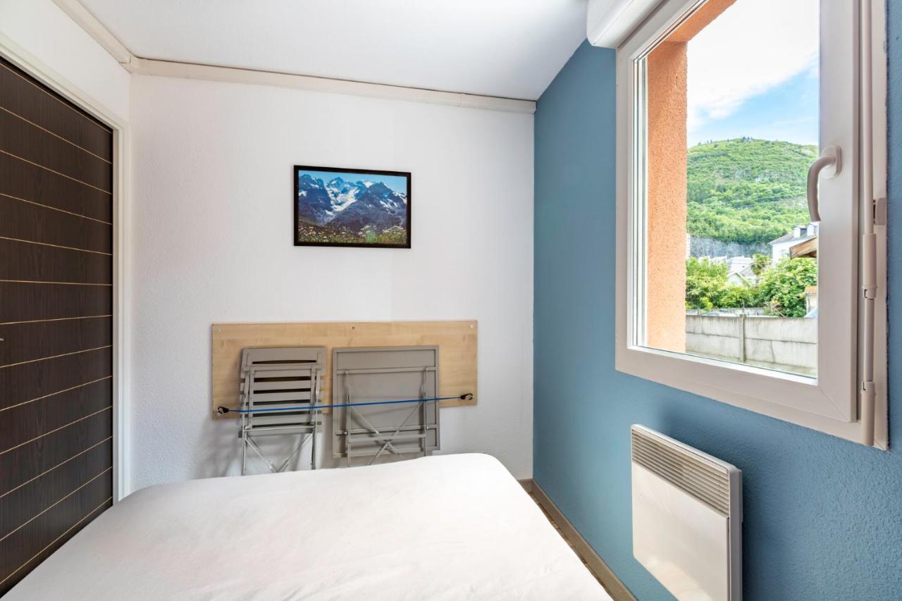 Le Foch - Centre - Parking Apartment *