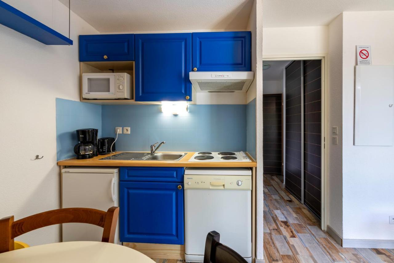 Le Foch - Centre - Parking Apartment Lourdes