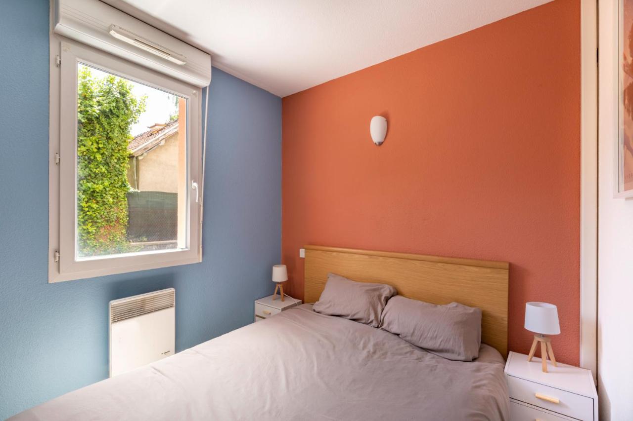 Apartment Le Foch - Centre - Parking Lourdes