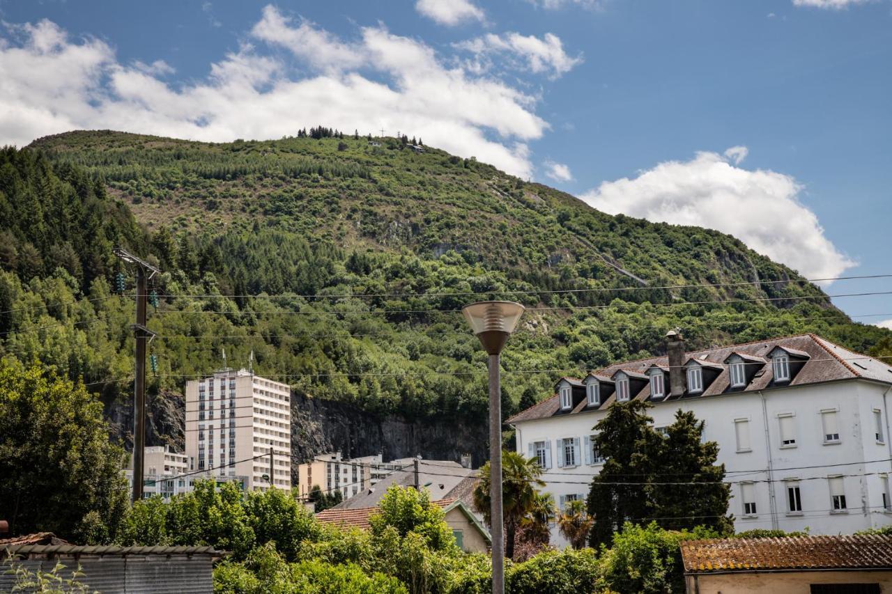 Le Foch - Centre - Parking * Lourdes