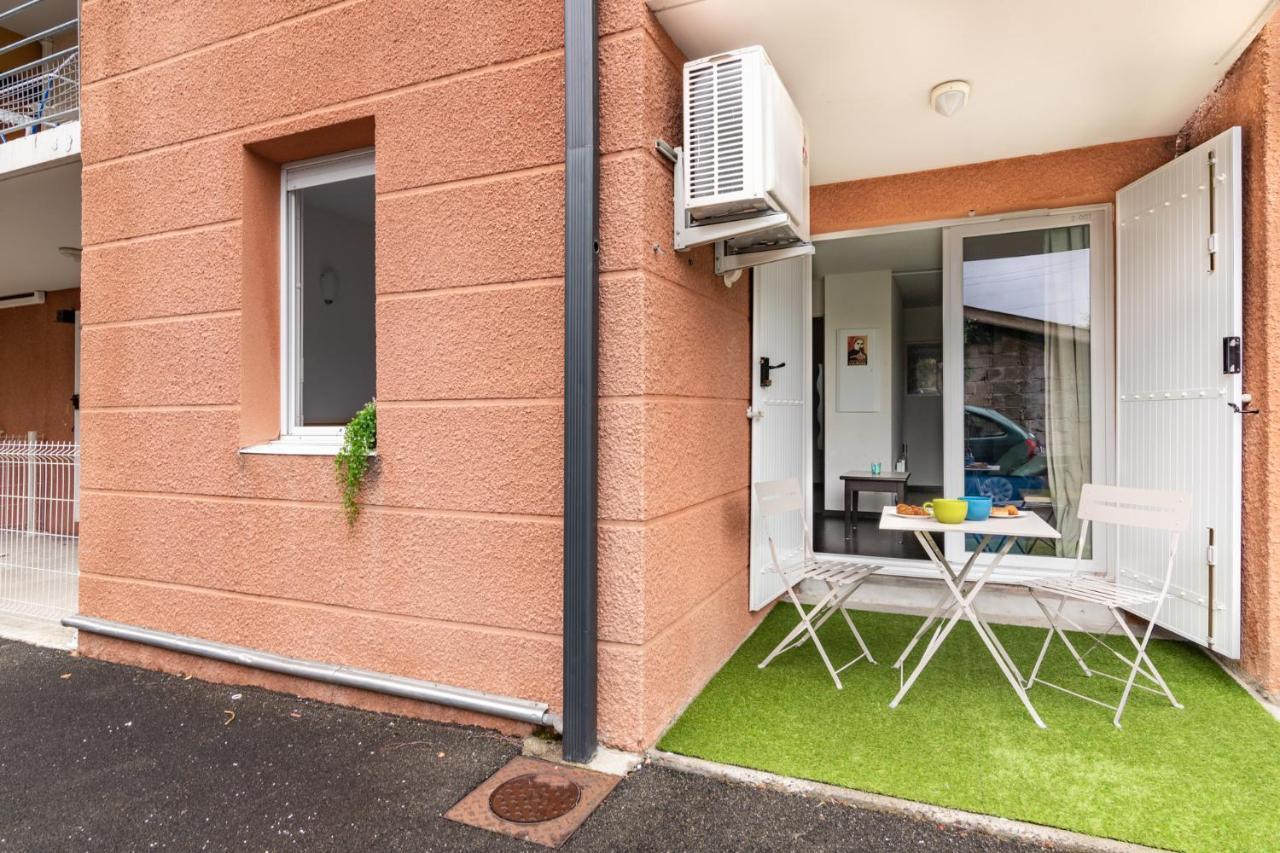 Apartment Le Foch - Centre - Parking