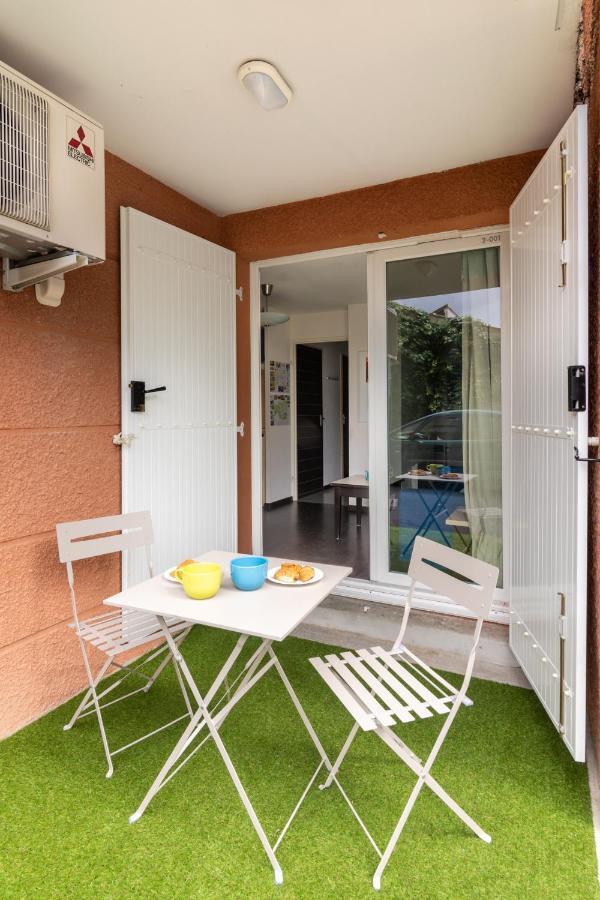 Apartment Le Foch - Centre - Parking Lourdes