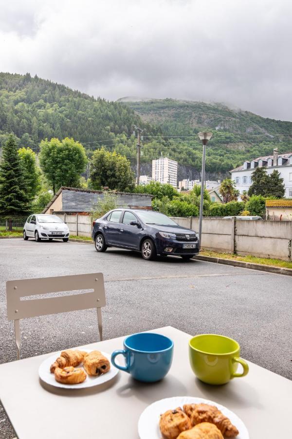 Le Foch - Centre - Parking Apartment