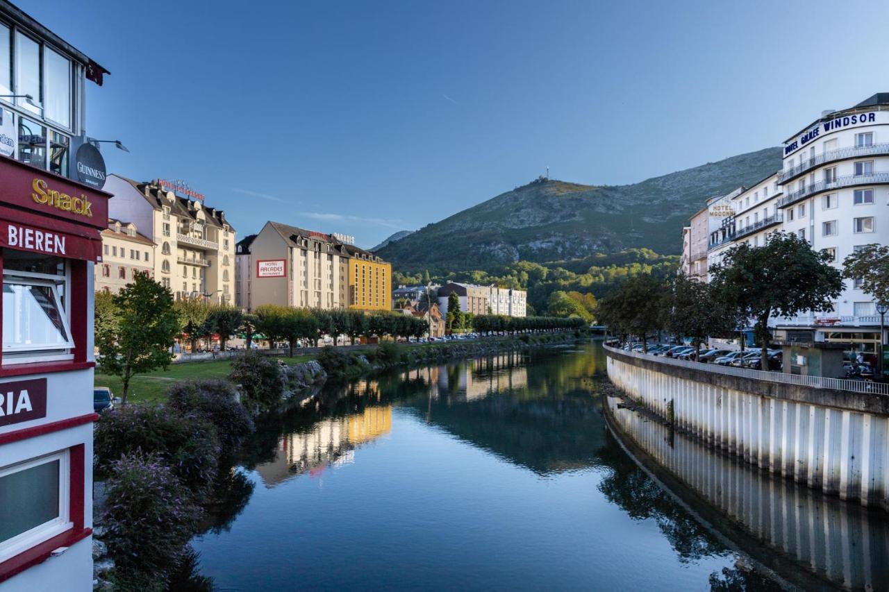 Apartment Le Foch - Centre - Parking Lourdes
