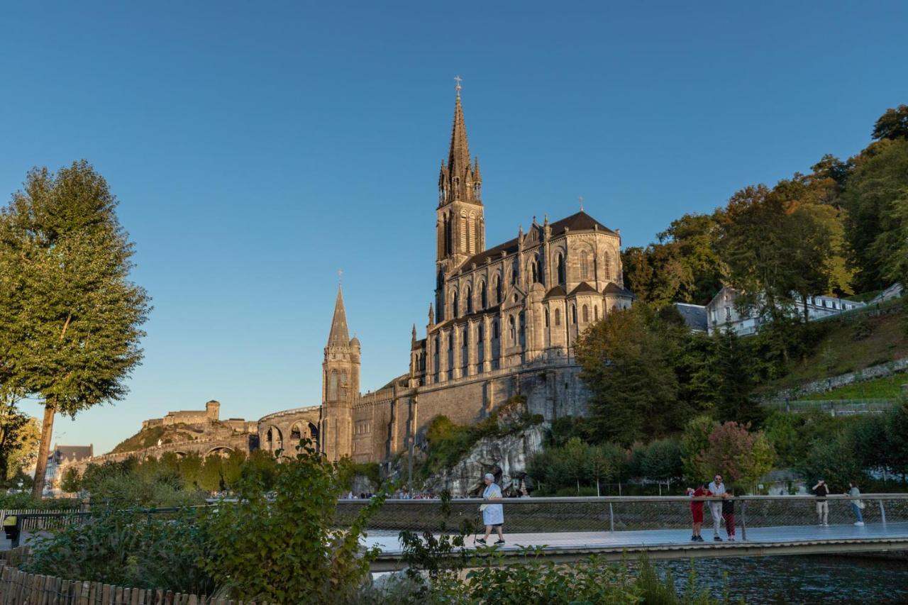 Le Foch - Centre - Parking *