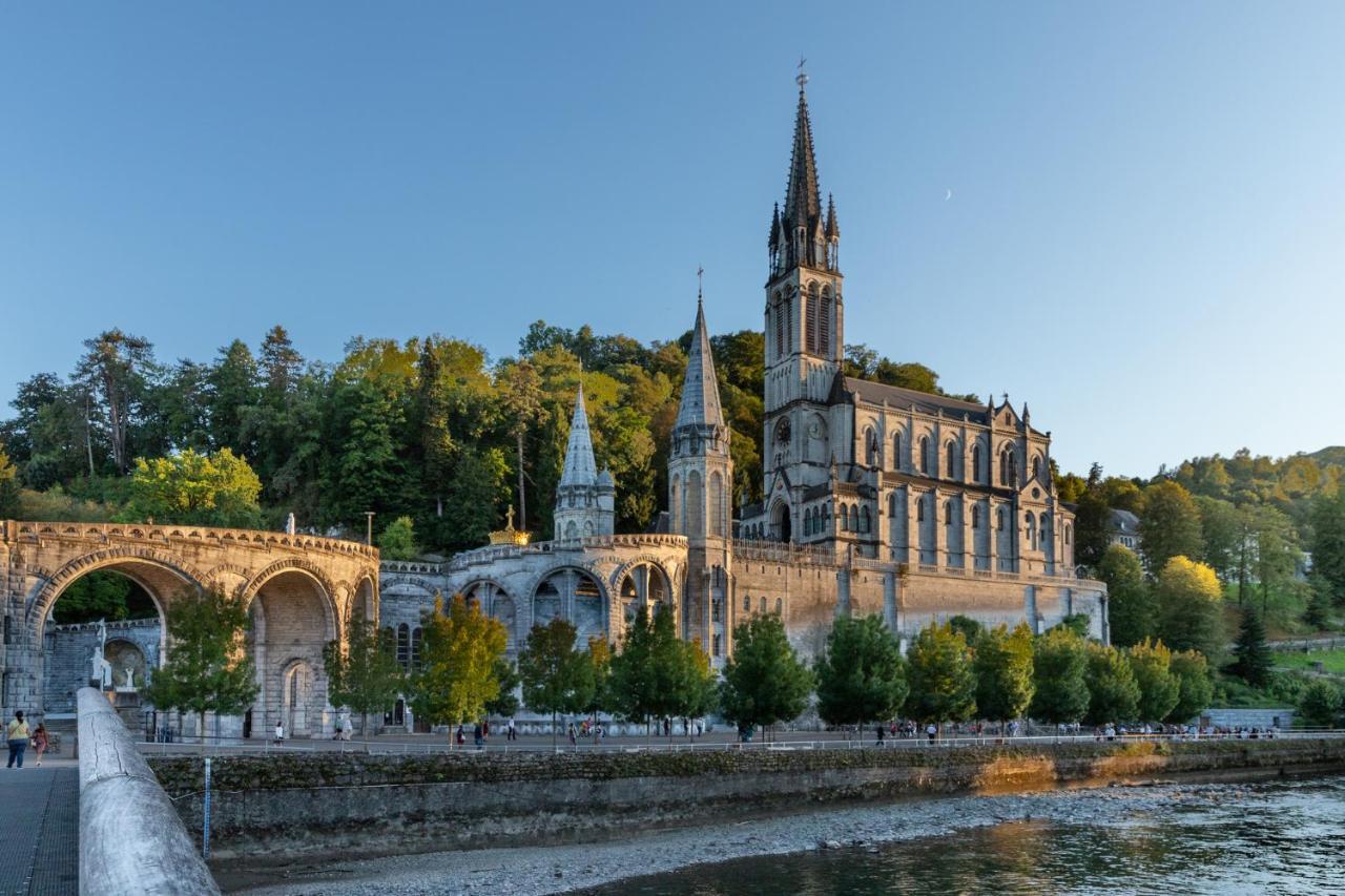 Le Foch - Centre - Parking