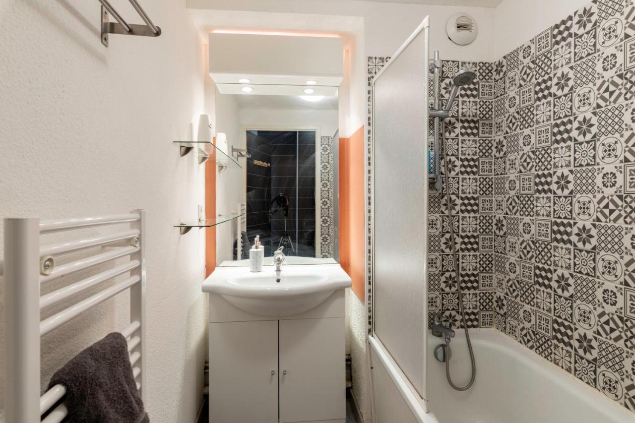 Appartement Le Foch - Centre - Parking