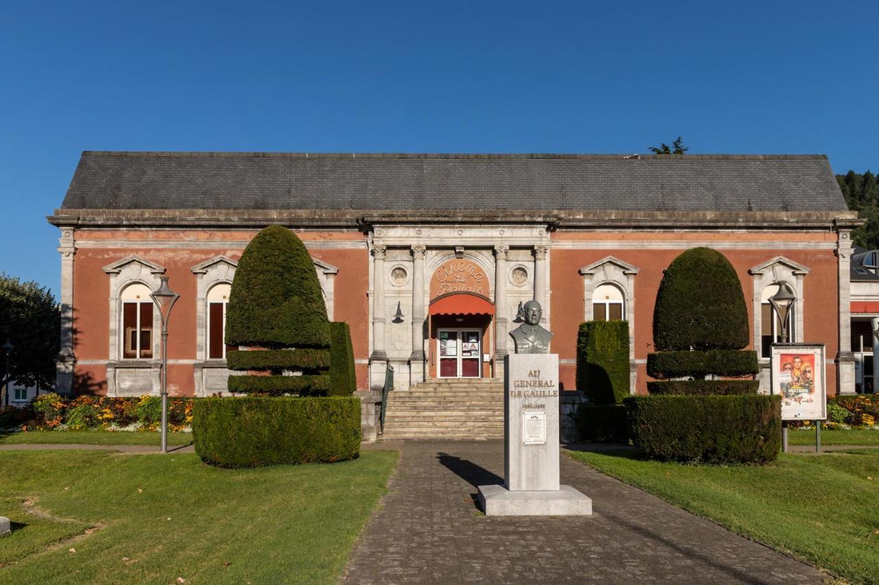 Appartement Le Foch - Centre - Parking *